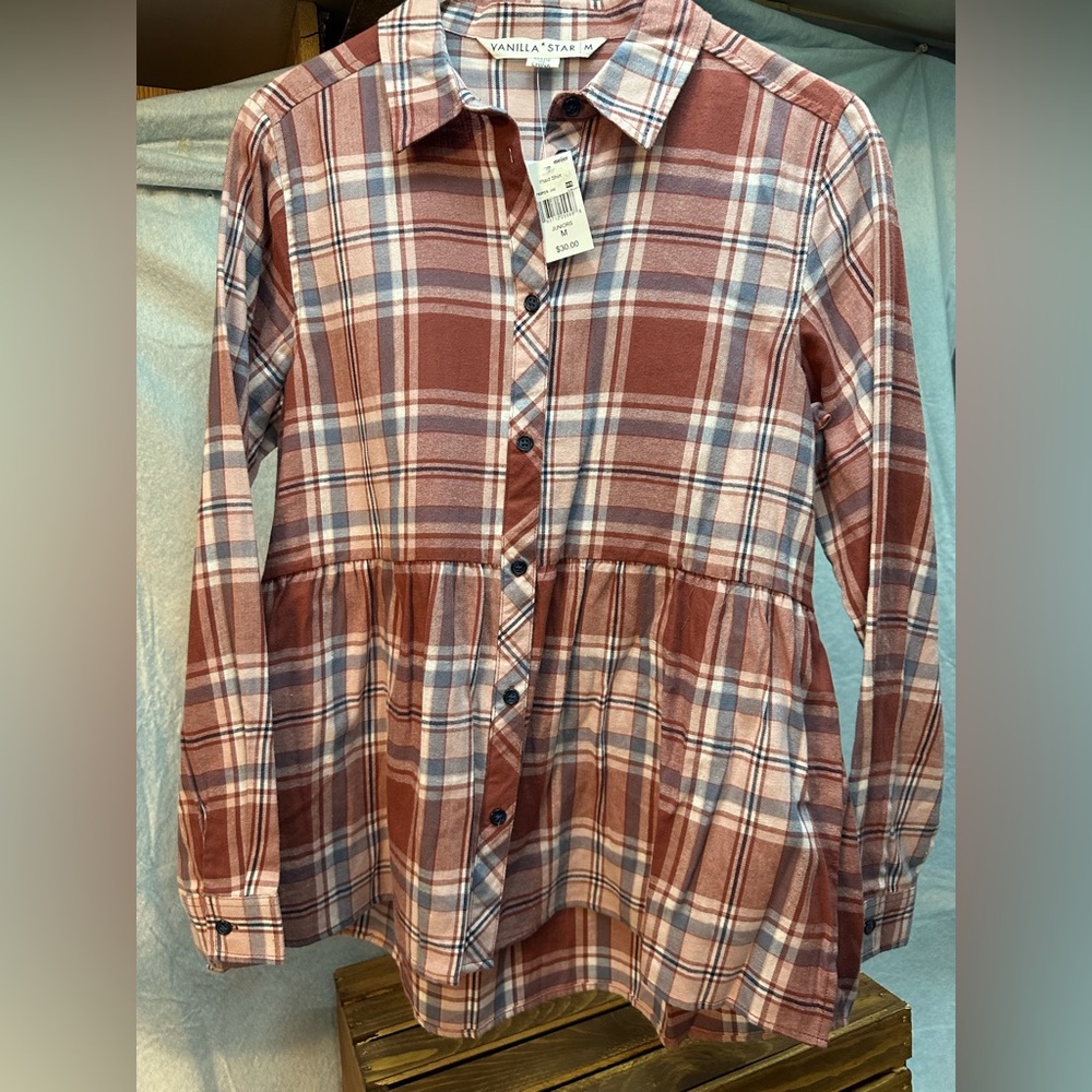 Junior’s M top